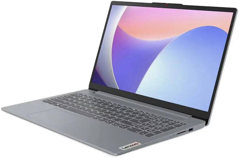 LENOVO IDEAPAD 83ER006XPS Slim 3 15IAH8 Laptop | 12th Gen i5-12450H 15 LENOVO IDEAPAD 83ER006XPS Slim 3 15IAH8 Laptop | 12th Gen i5-12450H 15